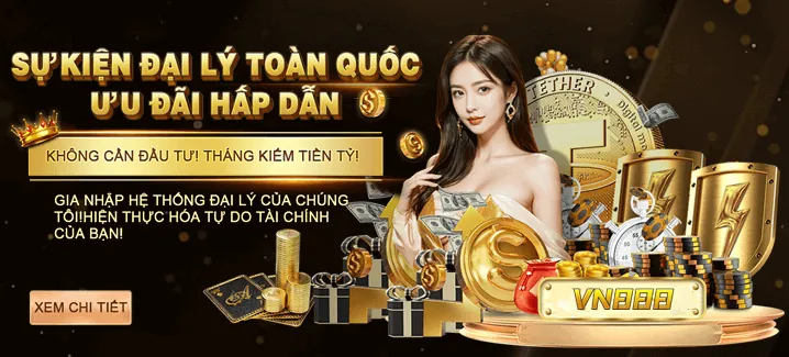 Chương trình VIP độc quyền 33Winn