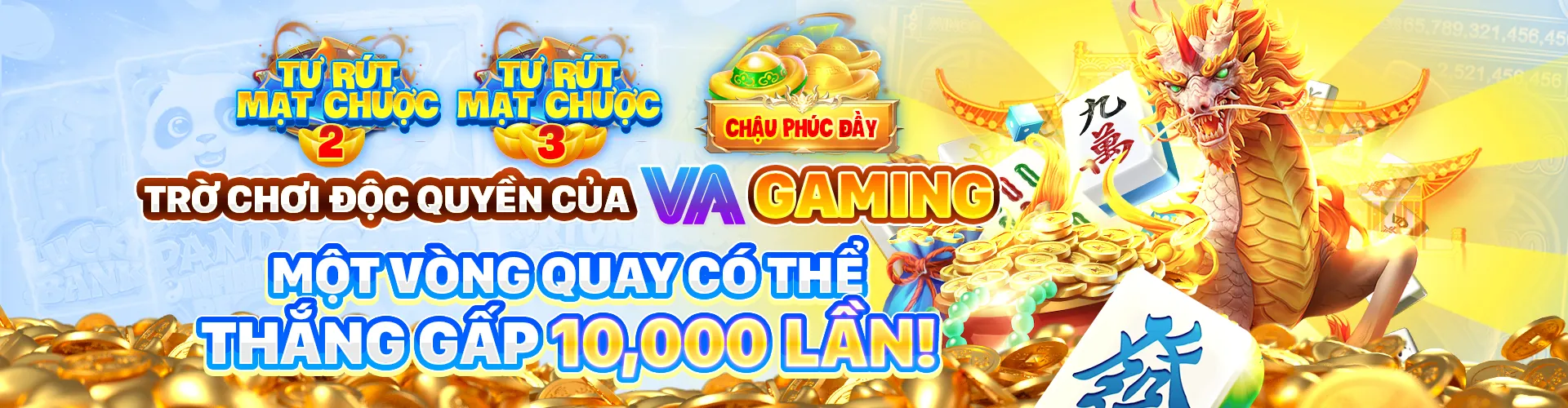 Hình ảnh chính game nổ hũ 33Winn